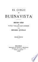 El ciego de Buenavista