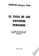 El cielo de los antiguos peruanos