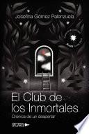 El club de los inmortales