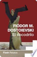 Libro El cocodrilo