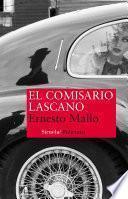 El comisario Lascano