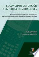 El concepto de función y la teoría de situaciones
