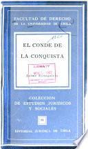 El conde de la Conquista