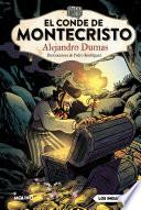 El Conde de Montecristo