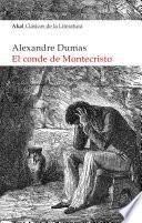 EL CONDE DE MONTECRISTO