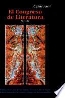 El Congreso de Literatura