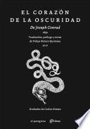 El corazón de la oscuridad