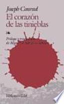 El corazón de las tinieblas
