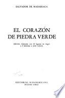 El corazon de piedra verde