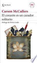 El corazón es un cazador solitario