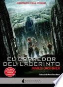 El corredor del laberinto