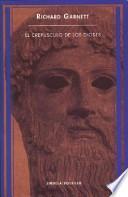 El crepúsculo de los dioses