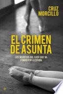 El crimen de Asunta