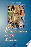 El cristianismo en 50 lecciones