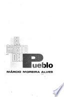 El Cristo del pueblo