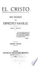El Cristo