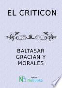El criticon