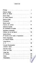 El Cuento argentino, 1959-1970: A. Castillo, D. Sáenz, H. Conti y otros