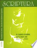El cuento español en el siglo XIX. Autores raros y olvidados