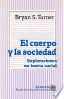 El cuerpo y la sociedad