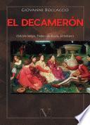 El Decamerón (edición íntegra)
