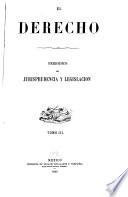El derecho