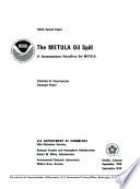 El derramamiento petrolífero del Metula