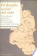 El desafío social del sida