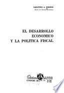 El desarrollo económico y la política fiscal