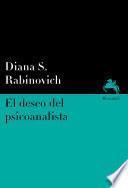 El deseo del psicoanalista