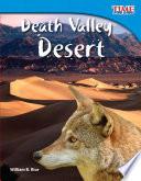 El desierto del Valle de la Muerte (Death Valley Desert) 6-Pack