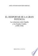 El despertar de la gran potencia