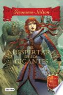 El despertar de los gigantes