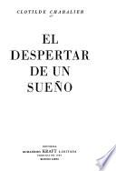 El despertar de un sueño
