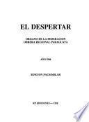 El Despertar