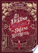 El destino inevitable de Arlène Revêtruite
