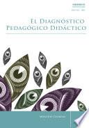El diagnóstico pedagógico didáctico