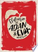 El diario de Adán y Eva
