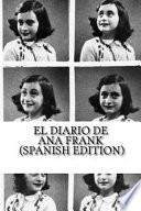 El Diario de Ana Frank (Spanish Edition)