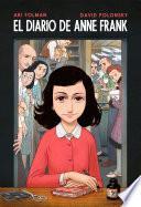 El diario de Anne Frank (novela gráfica)