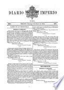 El Diario del imperio. (hisp.)