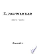 El dorso de las rosas