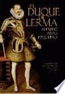 El duque de Lerma