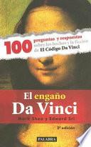 El engaño Da Vinci
