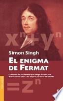 El enigma de Fermat