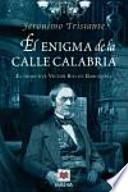 El enigma de la calle Calabria