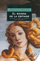 El enigma de la esfinge