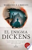 El enigma Dickens
