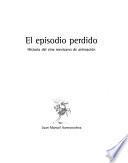 El episodio perdido