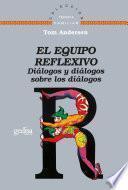 Libro El equipo reflexivo